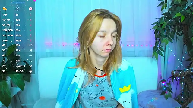 Bell a mi  online show from February 8, 2025, 1:54 am