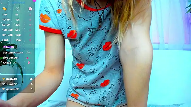 Bell a mi  online show from February 11, 2025, 5:26 am