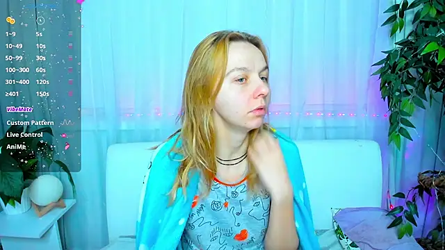 Bell a mi  online show from February 12, 2025, 1:52 am