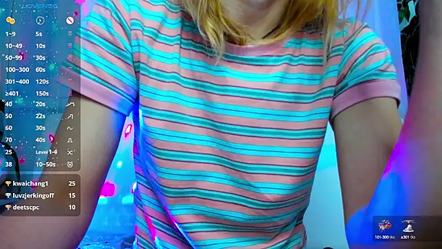 Bell a mi  online show from February 16, 2025, 5:15 am