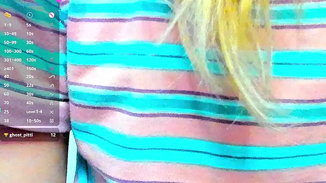 Bell a mi  online show from February 18, 2025, 4:58 am