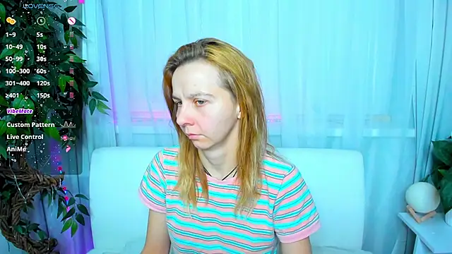 Bell a mi  online show from February 24, 2025, 2:08 am