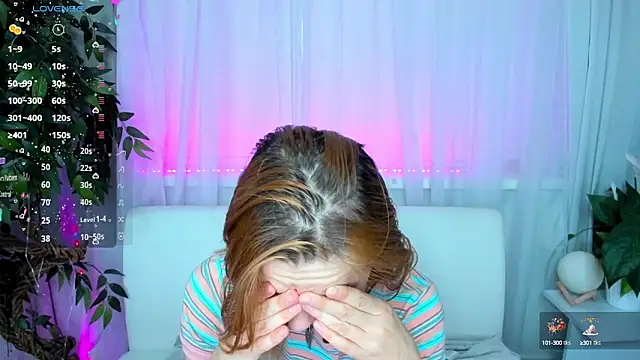 Bell a mi  online show from February 26, 2025, 2:26 am