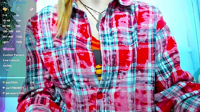 Bell a mi  online show from March 1, 2025, 8:23 am