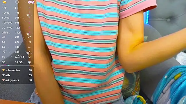 Bell a mi  online show from March 9, 2025, 7:45 am