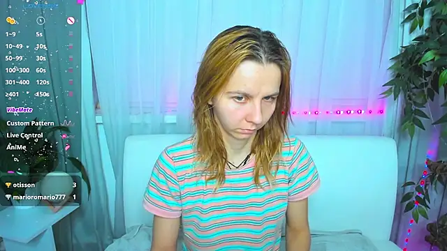 Bell a mi  online show from March 13, 2025, 3:11 am