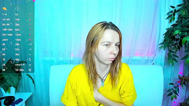 Bell a mi  online show from March 16, 2025, 3:14 am