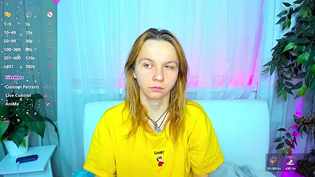 Bell a mi  online show from March 20, 2025, 2:40 am