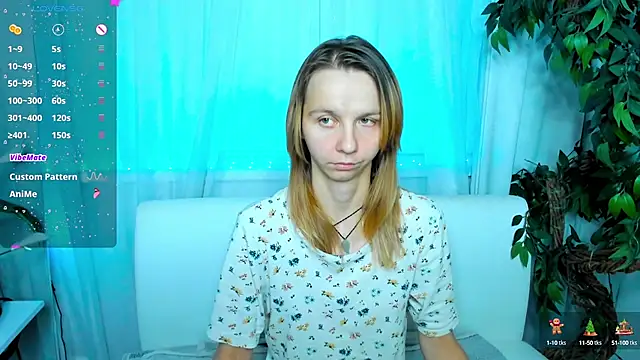 Bell a mi  online show from September 9, 2025, 4:45 am