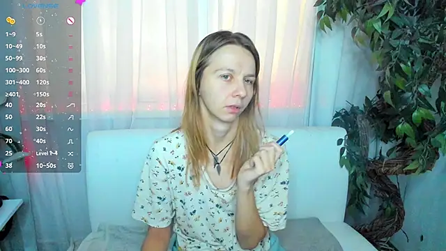 Bell a mi  online show from September 19, 2025, 5:53 am