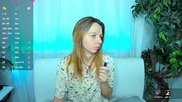 Bell a mi  online show from September 27, 2025, 6:51 am