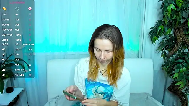 Bell a mi  online show from November 28, 2025, 10:40 am