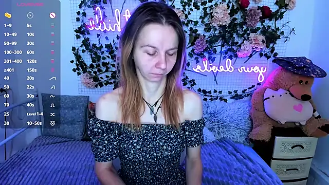 Bell a mi  online show from November 30, 2025, 11:47 am