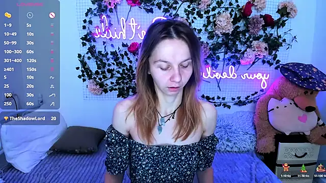 Bell a mi  online show from December 4, 2025, 12:58 pm