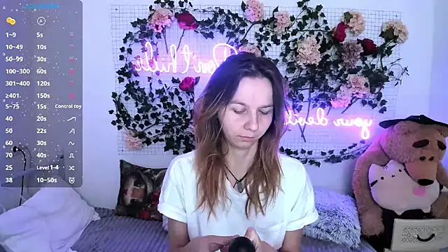 Bell a mi  online show from December 17, 2025, 1:39 pm