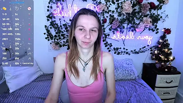 Bell a mi  online show from December 21, 2025, 2:13 pm