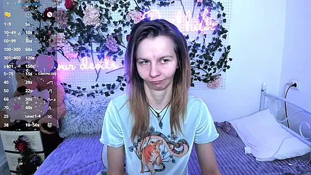 Bell a mi  online show from January 14, 2026, 2:33 pm