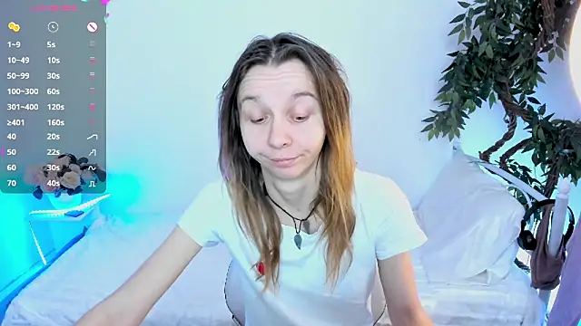 Bell a mi  online show from March 10, 2026, 10:31 am