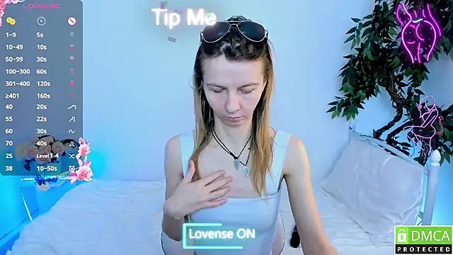 Bell a mi  online show from March 29, 2026, 3:28 am