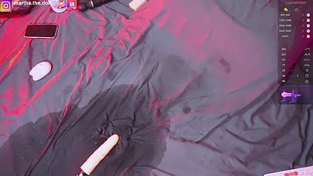 amortentia online show from December 28, 2024, 5:02 am