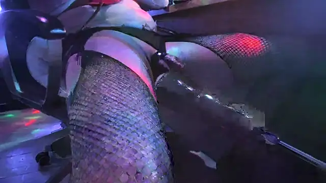 slankecrosdresser online show from November 2, 2025, 12:57 am