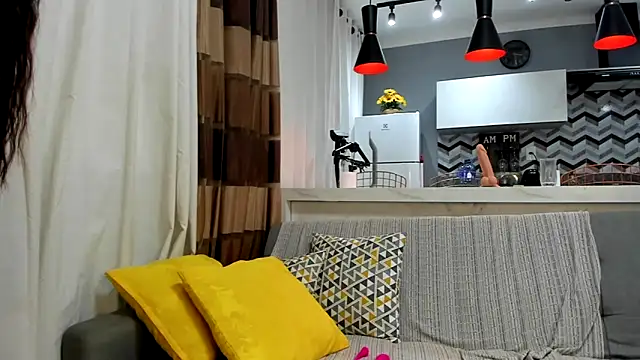 itsyourcassie online show from February 7, 2025, 10:09 pm