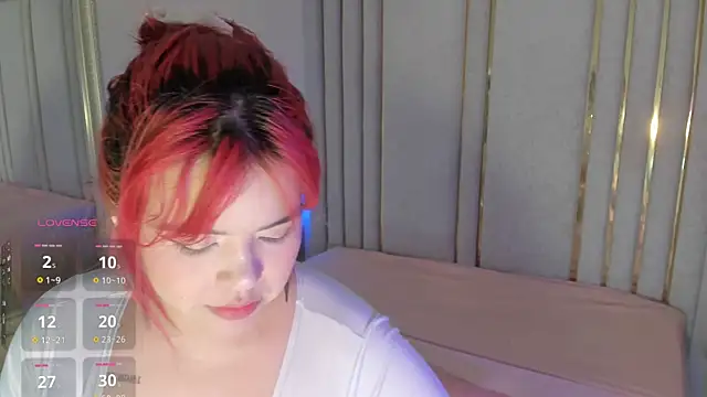 Saekohofman online show from April 18, 2026, 4:05 am