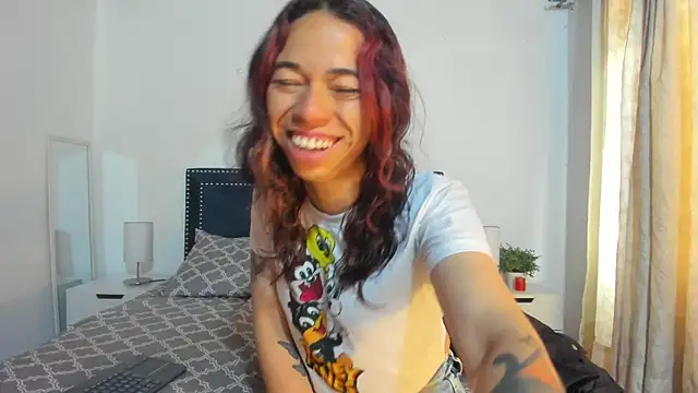 ZulyMichels online show from March 3, 2026, 12:22 pm