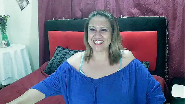 yayita mature online show from January 14, 2025, 1:26 am