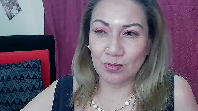 yayita mature online show from January 23, 2025, 3:54 pm