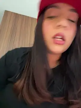 Snapshot of marcimaa chatting on January 19, 2025, 6:43 pm marcimaa online show from January 19, 2025, 6:43 pm