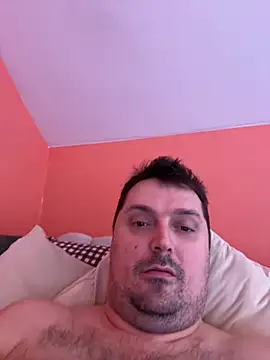 Corle124 online show from March 7, 2026, 8:33 am