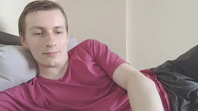 Snapshot of your_andy chatting on June 5, 2026, 6:52 am your andy online show from June 5, 2026, 6:52 am