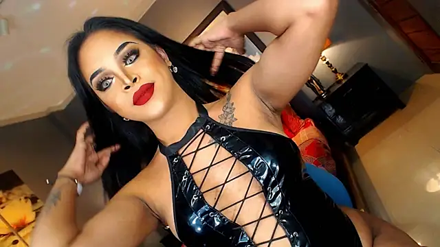 MarryQueen22 online show from November 20, 2025, 1:06 am