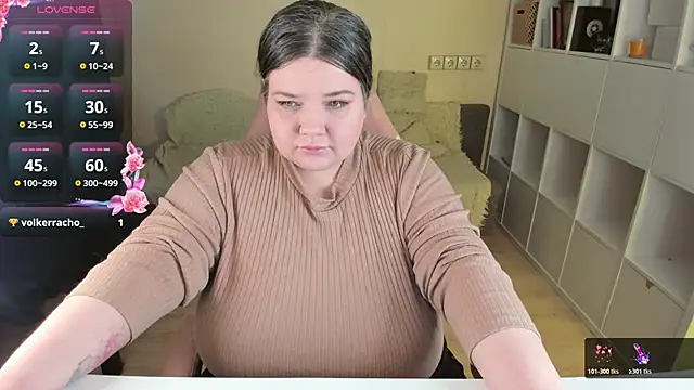 PlumPie online show from February 19, 2026, 2:35 pm