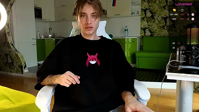 Cryptikov online show from October 15, 2025, 10:26 am