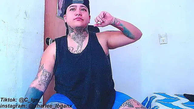 Techno 420  online show from January 12, 2025, 8:14 pm