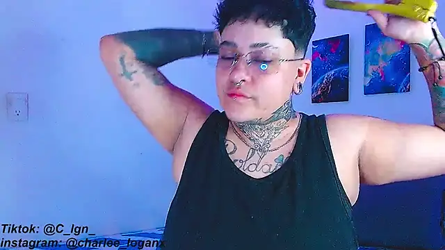 Techno 420  online show from January 18, 2025, 10:49 pm