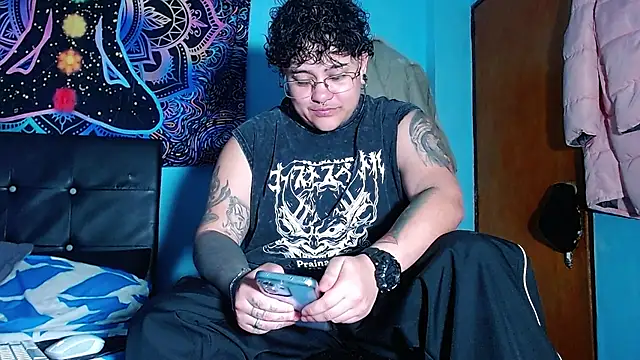 Techno 420  online show from March 4, 2026, 11:55 pm