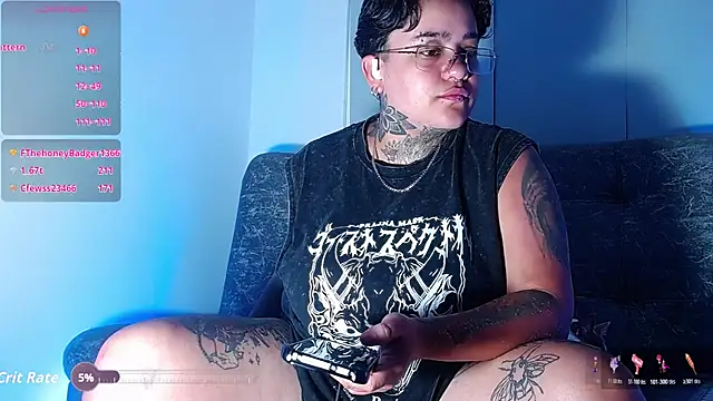 Techno 420  online show from June 5, 2026, 6:52 am