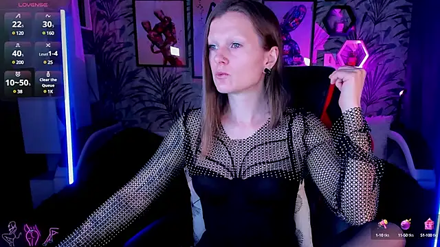 Devi Evi online show from January 17, 2025, 8:22 pm