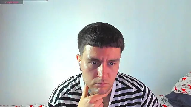 HonestAndrew online show from December 29, 2024, 11:29 am