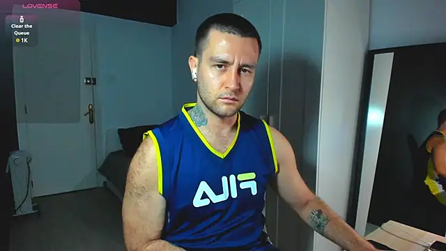 HonestAndrew online show from January 27, 2025, 7:14 am