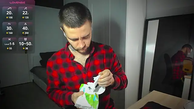 HonestAndrew online show from January 31, 2025, 6:35 am