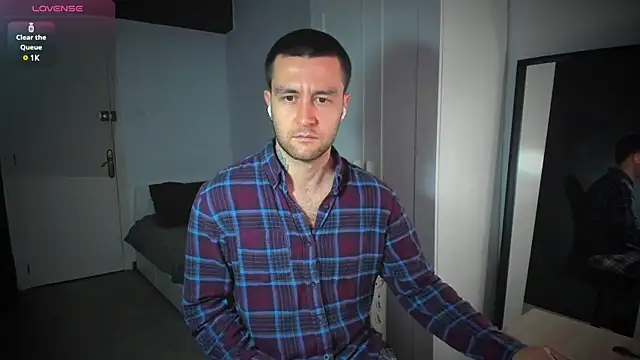 HonestAndrew online show from February 5, 2025, 8:54 am