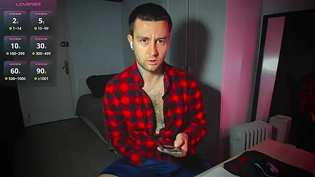 HonestAndrew online show from February 14, 2025, 6:45 am