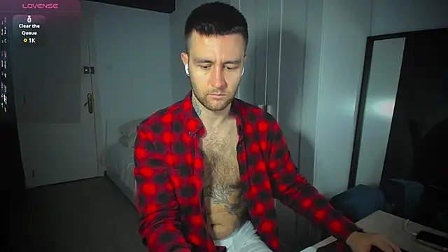 HonestAndrew online show from March 6, 2025, 6:19 am