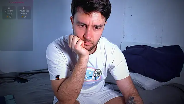 HonestAndrew online show from February 20, 2026, 6:48 am