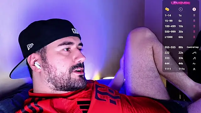 Snapshot of DominantTheo chatting on March 2, 2025, 3:34 am DominantTheo online show from March 2, 2025, 3:34 am