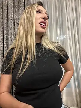 Eva Ryen online show from September 21, 2025, 4:30 pm